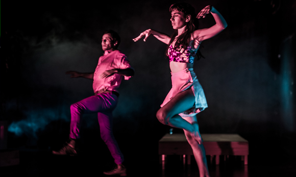 Ensayo sobre La gaviota de Marcelo Savignone